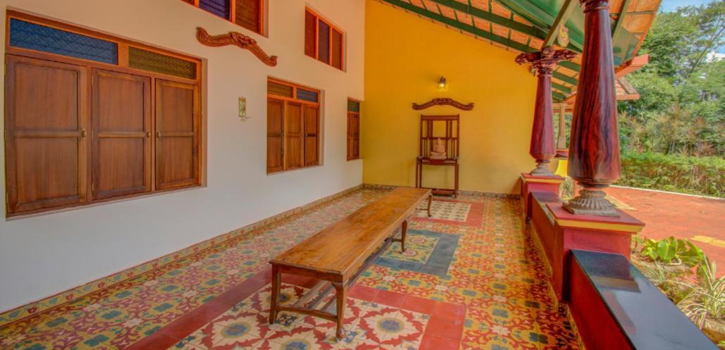 Ama Stays & Trails, Rare Earth Estate Madikeri Exterior photo